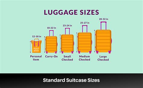 american tourister large suitcase dimensions.